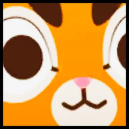 Gargantuan Floppa in Pet Simulator 99