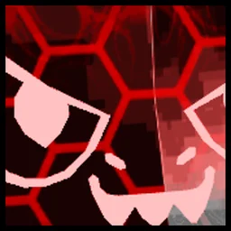 Gargantuan Forcefield Chimera in Pet Simulator 99