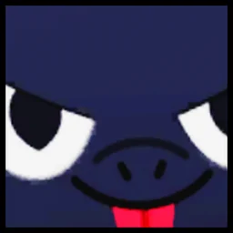 Gargantuan Krampus in Pet Simulator 99