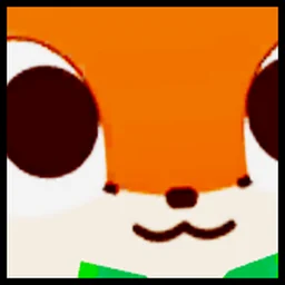 Gargantuan Leprechaun Fox in Pet Simulator 99