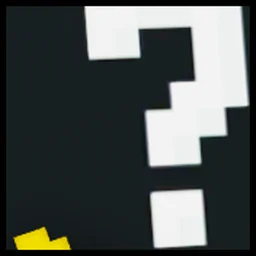 Gargantuan Lucky Block Angelus in Pet Simulator 99
