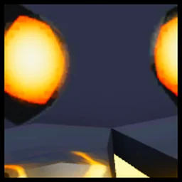 Gargantuan Magma Spirit in Pet Simulator 99