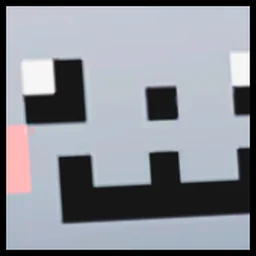 Gargantuan Nyan Cat in Pet Simulator 99