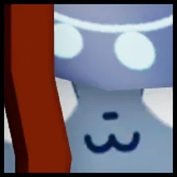 Gargantuan Wise Cat in Pet Simulator 99