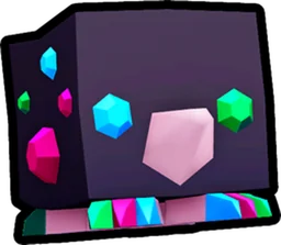 Gem Mole in Pet Simulator 99