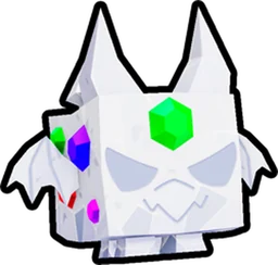 Gemstone Gargoyle Dragon in Pet Simulator 99