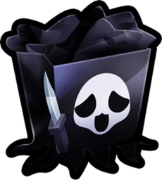 Ghostface Gift