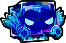 Glass Dominus in Pet Simulator 99