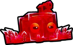 Glass Kraken in Pet Simulator 99