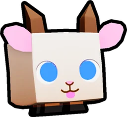 Goat in Pet Simulator 99