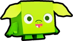 Goblin in Pet Simulator 99