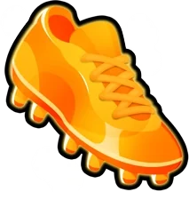 Golden Cleats in Pet Simulator 99