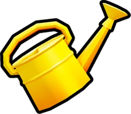 Golden Watering Can in Pet Simulator 99