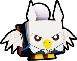 Golf Griffin in Pet Simulator 99