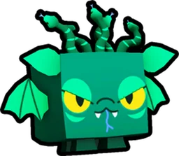 Gorgon in Pet Simulator 99