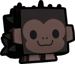 Gorilla in Pet Simulator 99