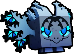Grimoire Agony in Pet Simulator 99