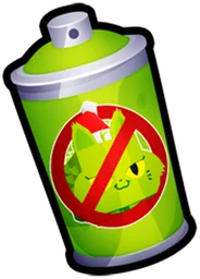 Grinch-B-Gone in Pet Simulator 99