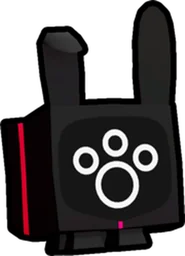 Guard Bunny in Pet Simulator 99
