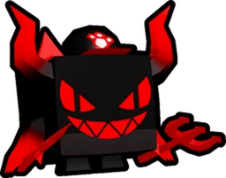 Guest 666 in Pet Simulator 99