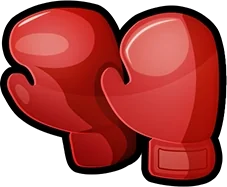 Gym Gloves in Pet Simulator 99