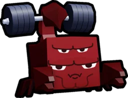 Gym Scorpion in Pet Simulator 99