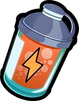 Gym Shake