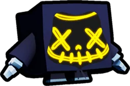 Hacked Skeleton in Pet Simulator 99