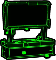 Hacker Booth