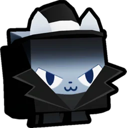 Hacker Cat in Pet Simulator 99