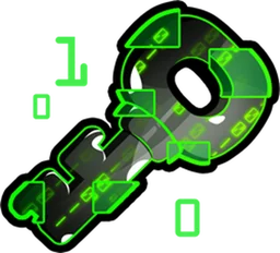 Hacker Key