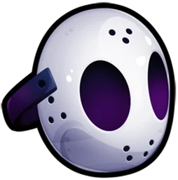 Halloween Mask in Pet Simulator 99