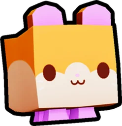 Hamster in Pet Simulator 99