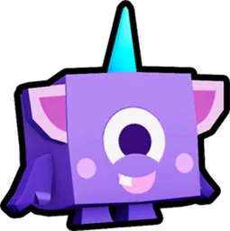Happy Cyclops in Pet Simulator 99