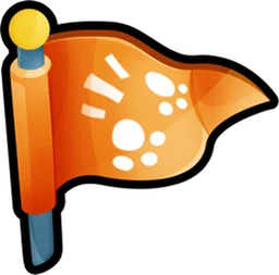 Hasty Flag in Pet Simulator 99