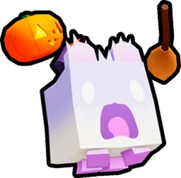 Haunted Hamster in Pet Simulator 99
