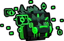 Haxigator in Pet Simulator 99