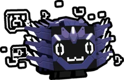 Haxolotl in Pet Simulator 99