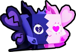 Heartbreak Fairy in Pet Simulator 99