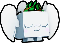 Heavenly Dove in Pet Simulator 99