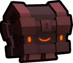 Hell Chest Mimic in Pet Simulator 99