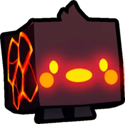 Hell Chick in Pet Simulator 99
