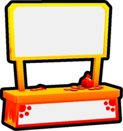 Hellfire Booth in Pet Simulator 99