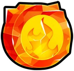 Hellfire Core in Pet Simulator 99