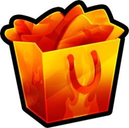 Hellfire Gift in Pet Simulator 99