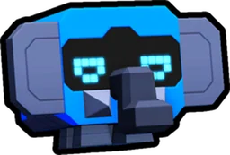 Hi-Tech Elephant in Pet Simulator 99