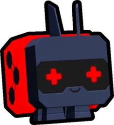 Hi-Tech Ladybug in Pet Simulator 99