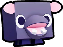 Hippo in Pet Simulator 99