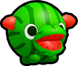 Hippomelon Ball in Pet Simulator 99