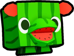 Hippomelon in Pet Simulator 99